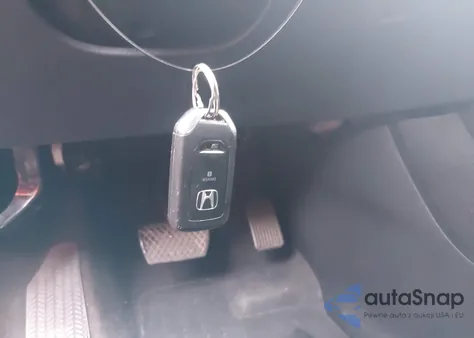 2019 Honda Pilot Elite из США, поврежденный, VIN 5FNYF6H07KB005578